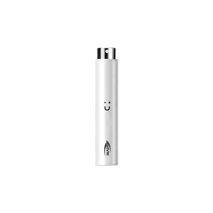 IKAPE RDT vaporisateur en verre accessoires de Machine à expresso 10ml grain de café antistatique va