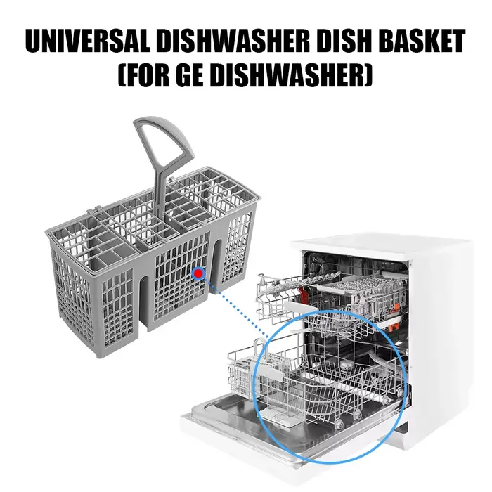 Panier pour lave-vaisselle Siemens