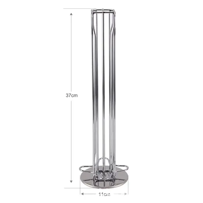 Support Rotatif T1 pour Capsules de Café