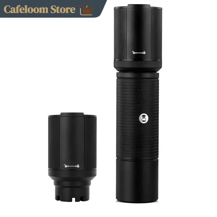 Module de conversion pour moulin à café électrique Timemore Chestnut C5
