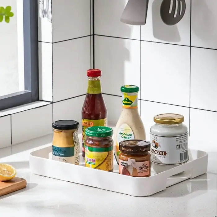 Plateau de service polyvalent