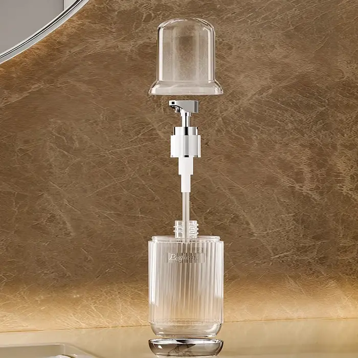 Distributeur de savon liquide 60/90/120ML