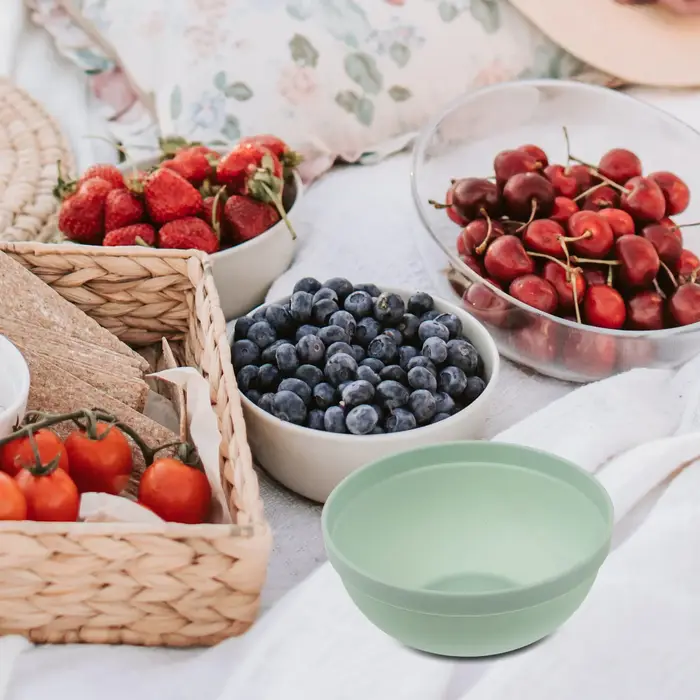 Lot de 6 bols à fruits pour la cuisine
