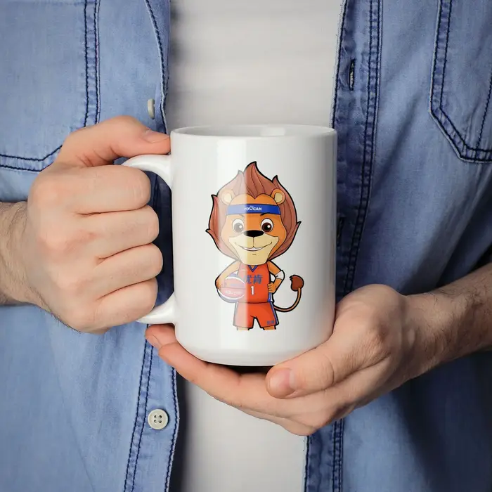 Mug personnalisé avec votre photo