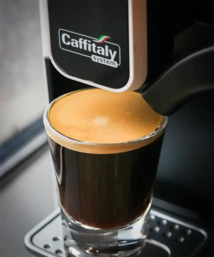 Tchibo CafisHansen-Dosettes de café réutilisables
