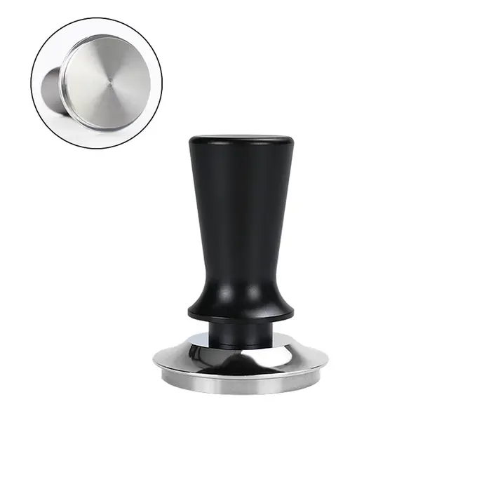 Tamper à café à pression constante