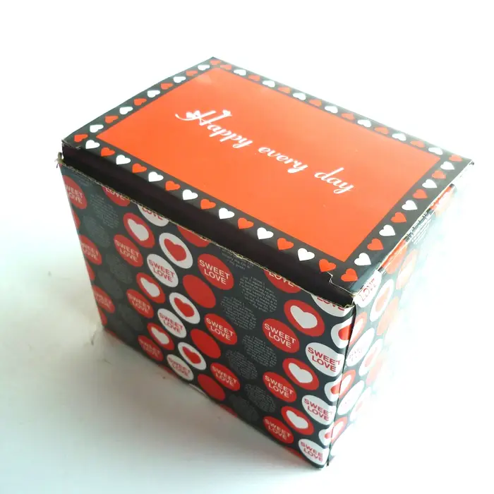 Tasse cadeau personnalisée