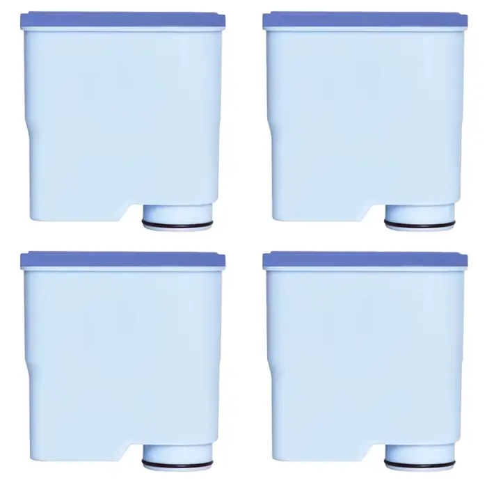 Filtres pour machine à café compatibles avec Philips Saeco AquaClean CA6903 Améliorez votre expérience