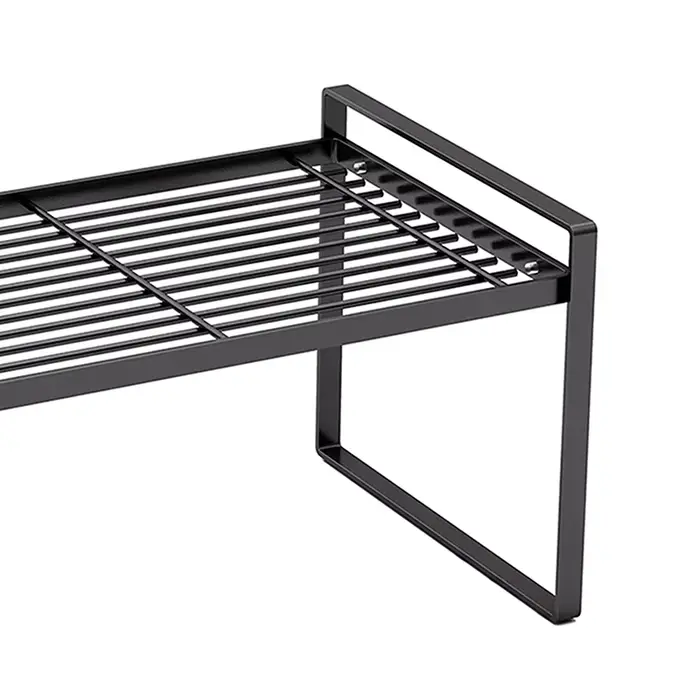 Étagère de rangement pour ustensiles de cuisine