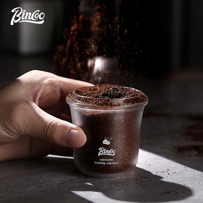 Bincoo-Tasse à café en poudre