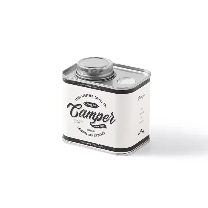 Pot de rangement pour cuisine domestique