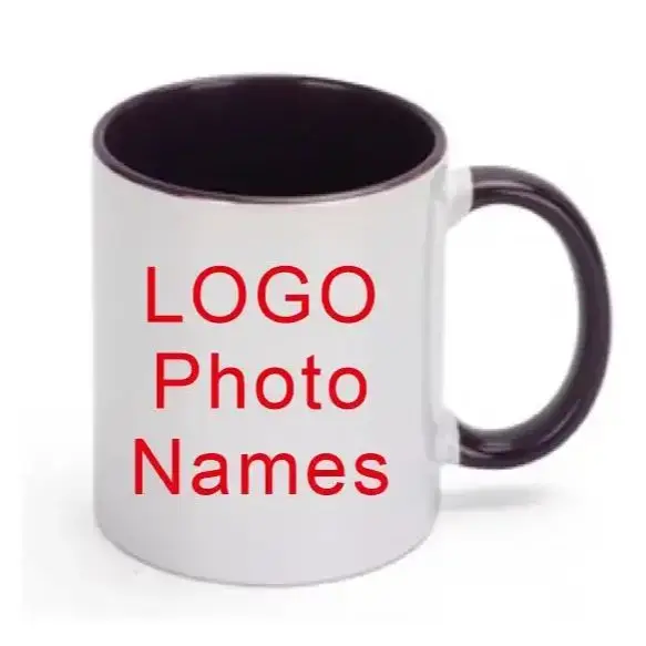 Mug personnalisé avec votre photo