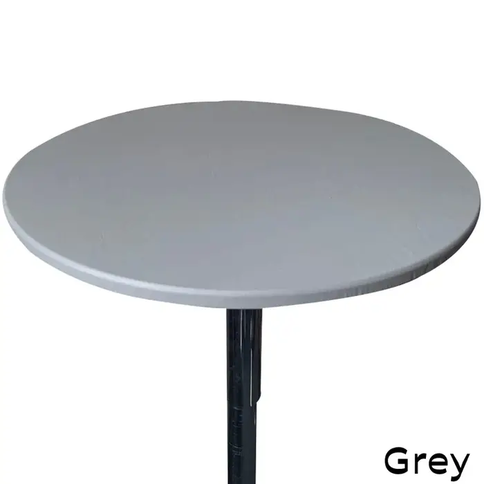 Juste de table ronde pour mariage