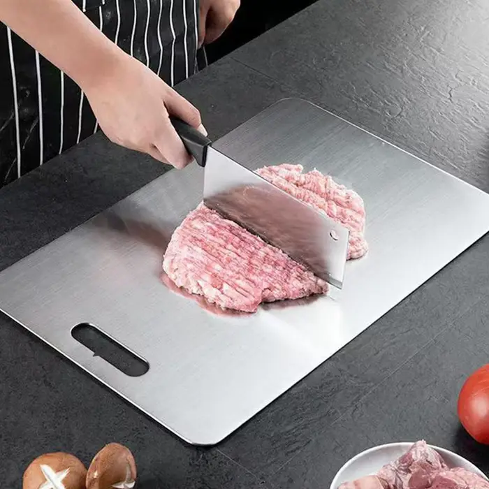 Planches à découper pour la cuisine