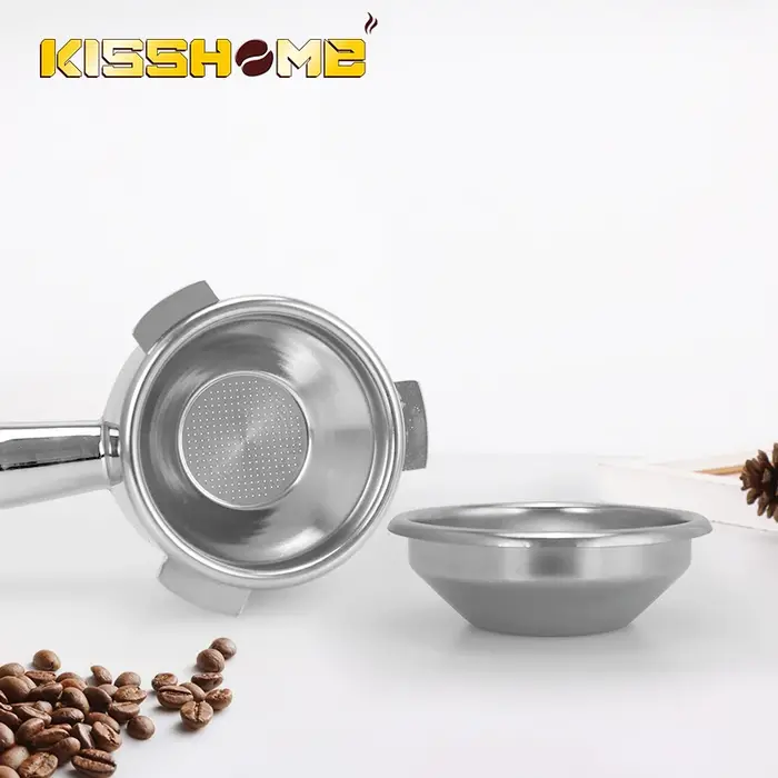 Mir de filtre à café pour machines à expresso Breville Sage