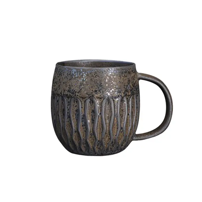 Tasse à café Unique à changer de four de 600ml