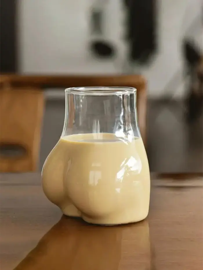 Verres à liqueur de haute qualité, tasse drôle de fête, tasse à boire du café, du lait, de la bière,