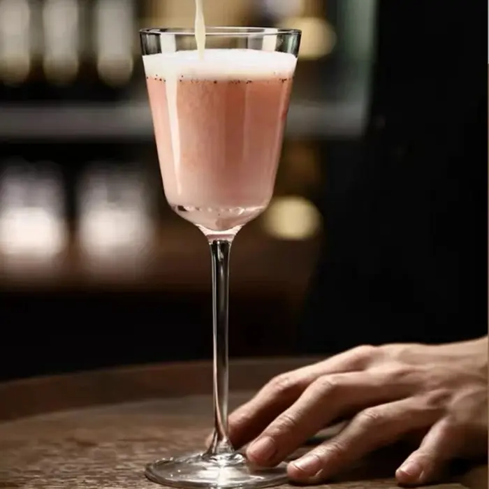 Verres à Cocktail Créatifs Standardisés