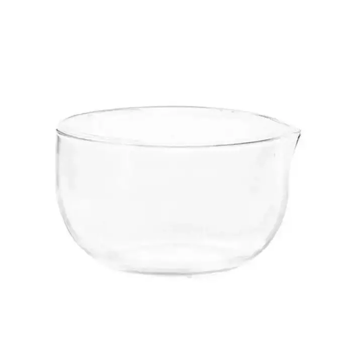 Bol en verre de Style japonais 350ml/600ml