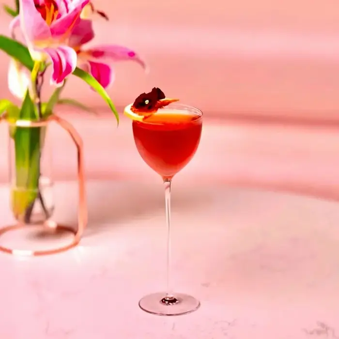 Verre à vin Kimura japonais créatif