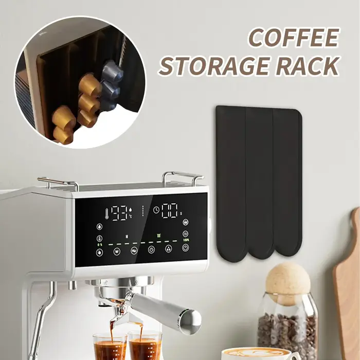 Organisateur de dosettes de café