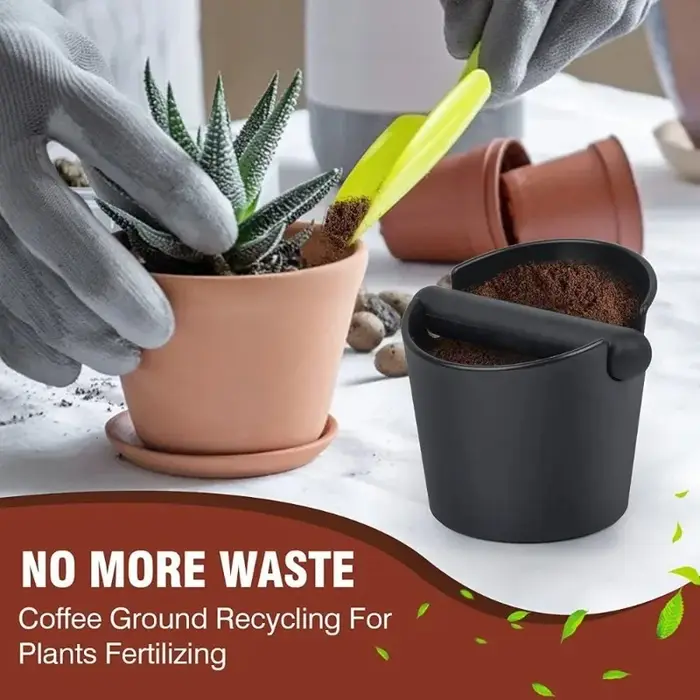 OCOOSO – boîte à expresso Durable
