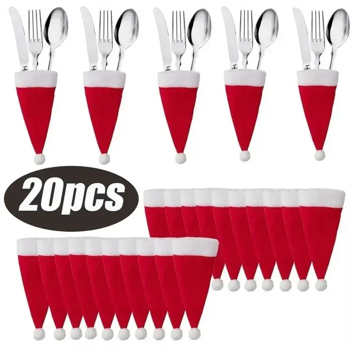 Décoration de joyeux noël 2026