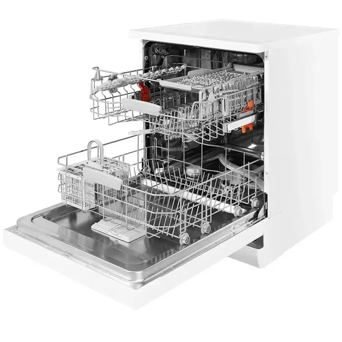 Mir de rangement multifonctionnel pour lave-vaisselle