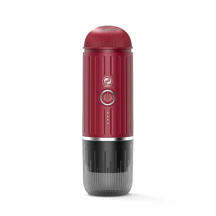Mini machine à café expresso portable, alimentée par USB, électrique, extraction chaude et froide, d