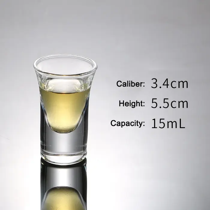 Verre à boire de Style chinois
