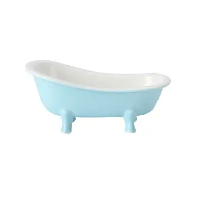 Verres à cocktail créatifs 3D MINI en forme de baignoire