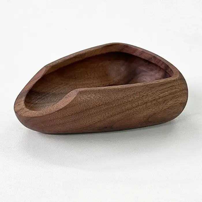 Tasse doseuse de grains de café en bois multifonctionnelle et flacon pulvérisateur léger