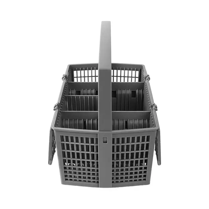 Panier à couverts universel pour lave-vaisselle, 1 pièce, compatible avec Bosch/Maytag/LG/KitchenAid