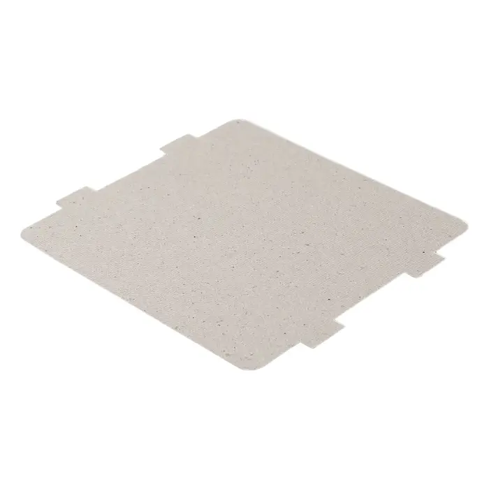 Plaque de Mica universelle pour four à micro-ondes, feuille de Mica, Guide d'onde, plaques de couver