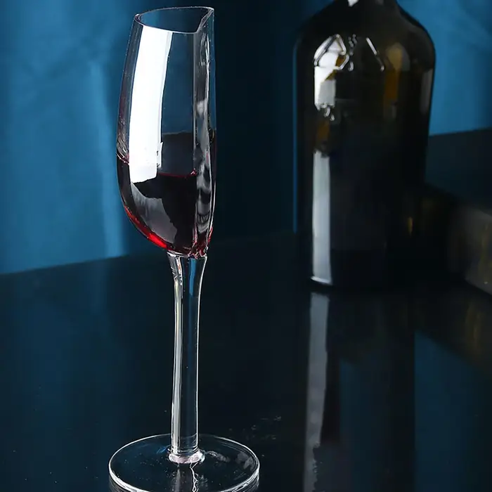 Verre à vin rouge demi-taille 140 ml