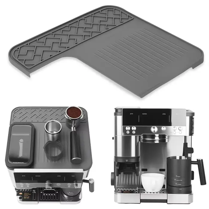 A78E-pour tapis supérieur Ninja Luxe Cafe ES601