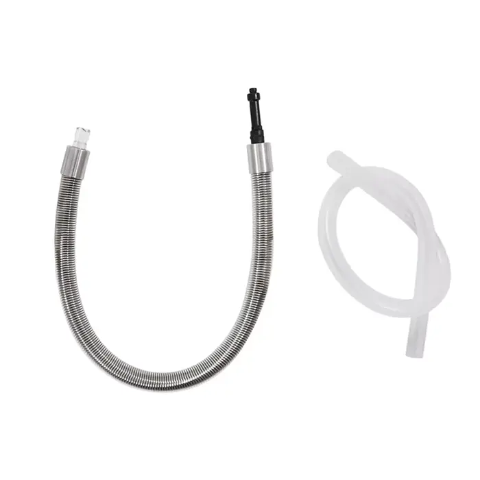 B89B-Tube de lait pour Machine à café JURA