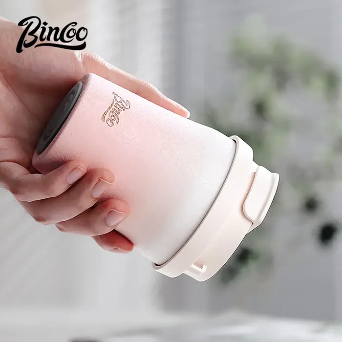 Tasse à café isolée 280ML