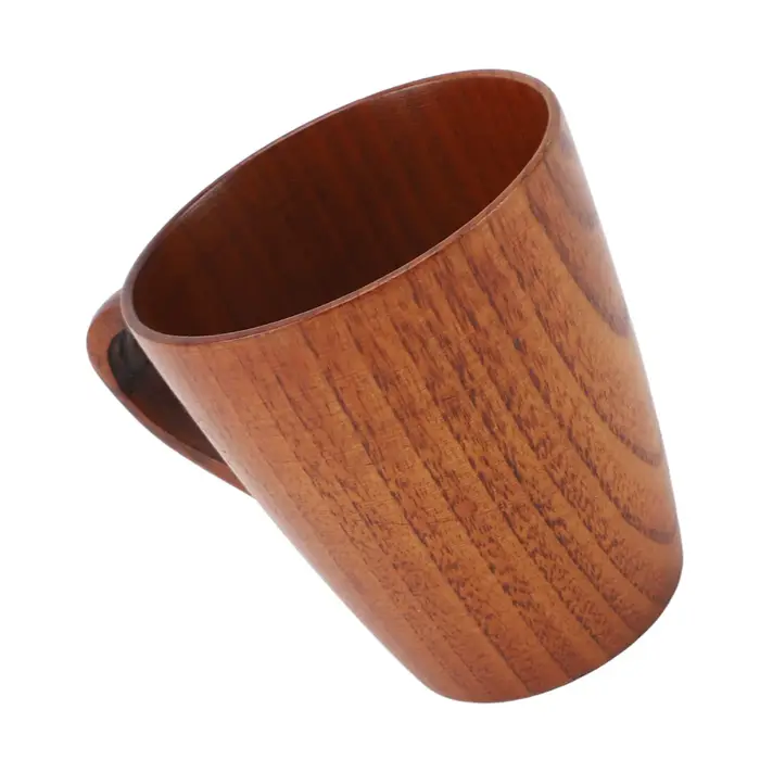 Tasse à café avec poignée
