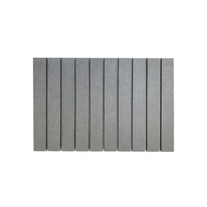 Tapis de séchage de vaisselle Portable écologique