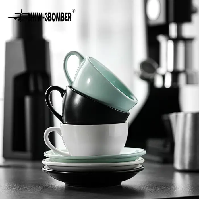 Tasses à café MHW-3BOMBER