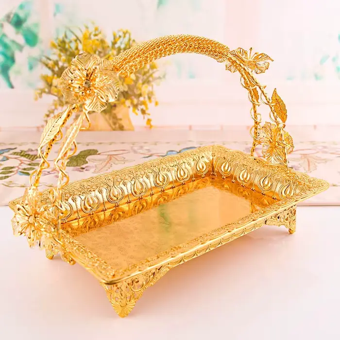 Panier de rangement pour le pain
