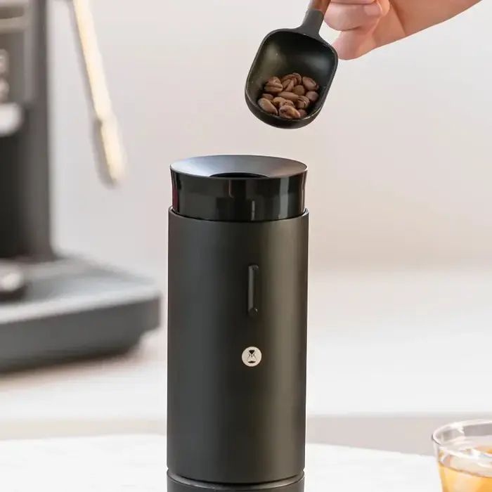 Moulin à café électrique portable TIMEMORE Whirly 01s