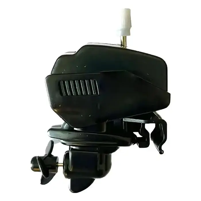 Agitateur de café à moteur de bateau, gadget de centre commercial de nouveauté, gadget Assad, usage 