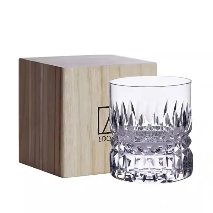 Verre à whisky Classic Wheat Awn