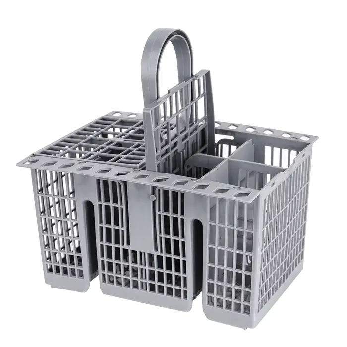 Adaptateur d'accessoires pour panier de lave-vaisselle multifonctionnel