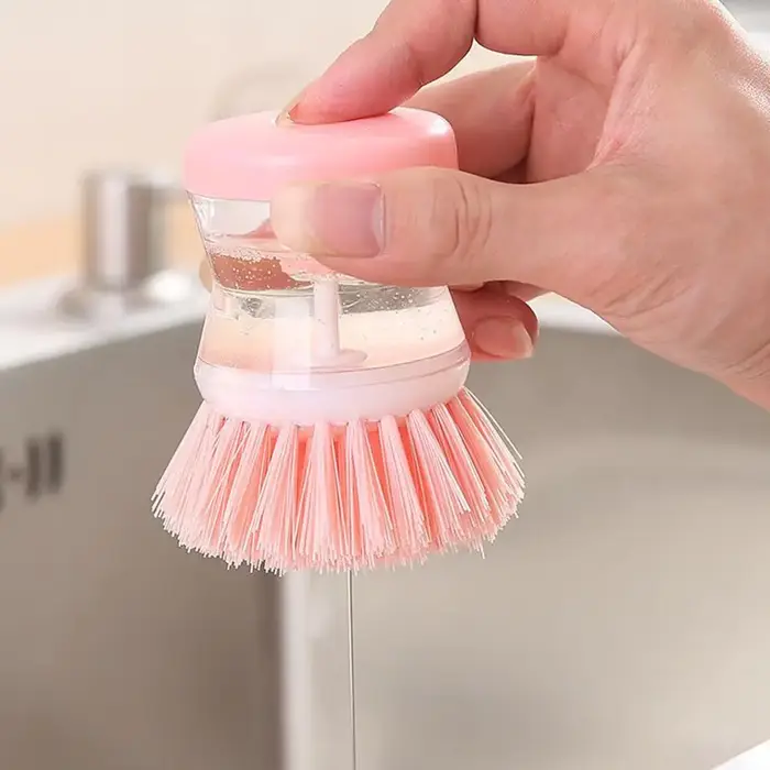 Pot de lavage de cuisine