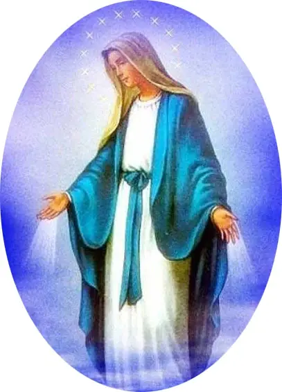 6 ~ 20 pièces mélange ovale verre dessin animé religieux ovale Cabochon accessoire verre bijoux à br