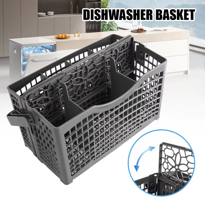 Panier universel pour couverts (couteaux