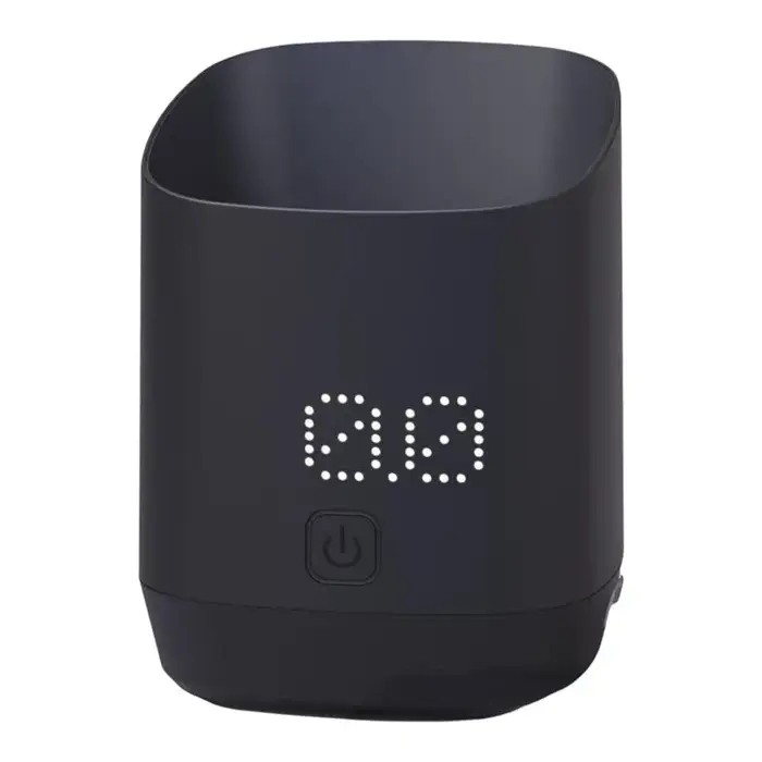 B47B-balance à café étanche Portable 0.1G affichage LED de précision capacité 500G en G/Oz pour Mach